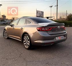 رينو تلسمان